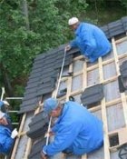 Строительные работы